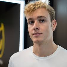 Matthew Higginbotham's Instagram, Twitter & Facebook