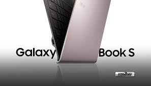 Laptops have started gaining more popularity over the conventional desktop pcs since they are extremely convenient to use and highly portable. Samsung Galaxy Book S 2020 Price In Nepal Specs Features Ktm2day Com