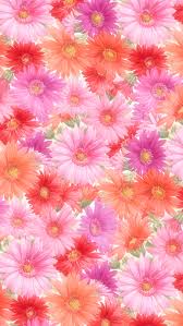 See more ideas about iphone wallpaper, floral iphone, flower wallpaper. Alternative Wallpapers For Apple Iphones Iphone Colourful Flower Wallpaper