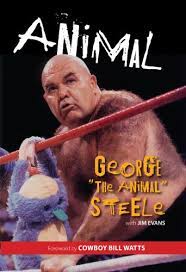 Legendary professional wrestler george the animal steele makes an appearance to throw out the ceremonial first pitch before a boston red sox game at william james myers, better known by his name in the wwe ring, george the animal steele, has died, wwe announced friday morning. Animal English Edition Ebook Steele George The Animal Evans Jim Watts Cowboy Bill Amazon De Kindle Shop