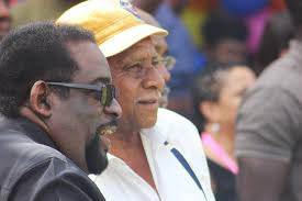 Greek Explosion at Edward Waters College