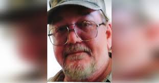 Obituary information for John Andrew Hedrick