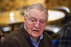 The latest tweets from walter mondale (@waltermondale1): I Don T Know Why You Wouldn T Be Scared Former Vice President Walter Mondale Sounds Off On Trump And Trumpism Minnpost