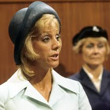 Barbara Young obituary