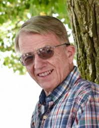 John D. Lundberg Obituary June 27, 2020