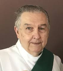 Deacon George J. Soloy