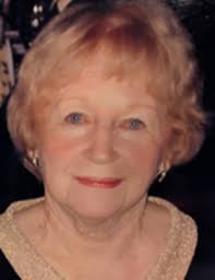 Mary Barbara Clare Baril