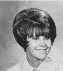 Carol Parton (Butterfield) (Deceased), Richardson, TX Texas