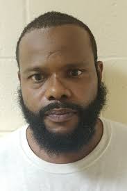 Enfield Police Department NC 27823