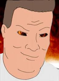 Gif King Of The Hill Koth Hank Hill Animated Gif On Gifer By Broaddweller The water flowers of cerulean city: gif king of the hill koth hank hill
