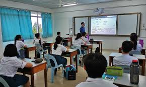 Hajijah morsidi assistant director at yayasan sarawak kuching. Official Website Of Ministry Of Education Science And Technological Research