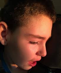 I wonder, I wish and I hope