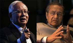 Ucapan najib di ulang tahun mca serang tun tapi dalam video ni ada yang kena simpan satu thank you dari najib ke tun. Mahathir Kesat Dan Keterlaluan Najib Mykmu Net