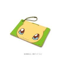 Regarder des films en streaming complet sur votre smart tv, console de jeu, pc, mac, smartphone, tablette et bien plus. Chara Pass Digimon Tamers 01 Pokomon Anime Toy Hobbysearch Anime Goods Store