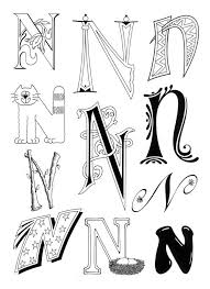 Whether you're shopping for holidays, birthdays, or just because, toys from learning resources help you discover new learning fun every time you give a gift! Letter N Lettering Alphabet Hand Lettering Alphabet Hand Lettering Fonts