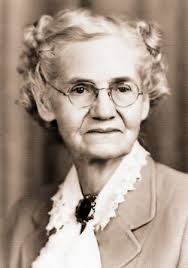 Minnie Bell Doak Gist (1875-1954)