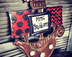 These products will enhance your pirate themed classroom and make it an inviting place for your students. Pirate Classroom Etsy