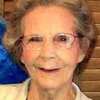 Betty Jacobson Obituary