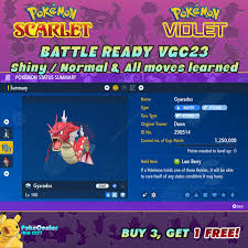 Gyarados (Pokémon Go) - Best Movesets, Counters, Evolutions And Cp