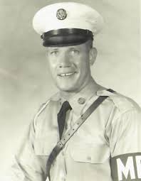 Robert Lawrence Obituary