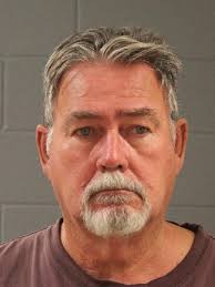 WCPD arrests man for alleged sex crime