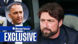 Rangers fans could force 49ers' hand over Russell Martin sack