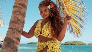 Em suas redes sociais, gaby amarantos não se mostra apenas com superproduções deslumbrantes, mas também gente como a gente, em fotos sem retoques. Gaby Amarantos Causa Ao Surgir Com Biquini Ousado Em Pose Sensual Rd1