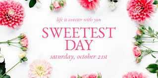 Get ideas for sweetest day gifts for him and for her whether sending to your husband, mom, girlfriend, son, or someone else. Sweetest Day Gifts Billy Heromans Flowers Gifts