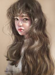 By Lea Chang/ TAIWAN/ Pastel