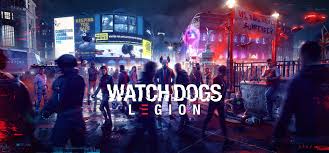 根據pc gamer提供的信息來看 此次 看門狗 自由軍團 的開放世界地圖將會非常龐大 地圖將會包含倫敦的8個 冒險 stadia watchdogs watchdogslegion 看門狗 看門狗自由軍團 育碧 watch dogs watch dogs game game watch