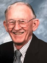 Andrew Blackmore Connor