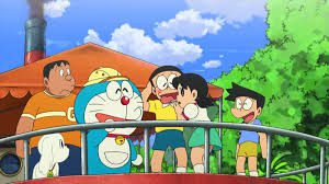Free download doraemon all movies. Watch Full Movie Online Eiga Doraemon Shin Nobita No Daimakyo Peko To 5 Nin No Tankentai Didimal7 Site