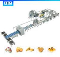 China Multi-head Pastry Pancake Forming Line Manufacturer ...