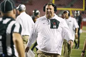 Bret bielema ретвитнул(а) tanner burns. Illinois Hires Ex Badgers Coach Bret Bielema To Replace Lovie Smith College Football Madison Com