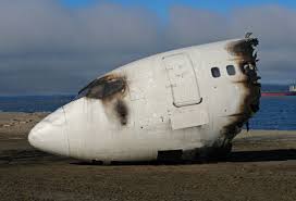 Three injured as cargo plane crashes at airport in somalia's capital. Improving Aircraft Safety The Psychologist