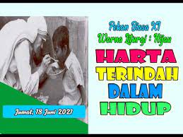 Jun 18, 2021 · renungan harian katolik, jumat 18 juni 2021: Renungan Harian Katolik I Jumat 18 Juni 2021 Youtube