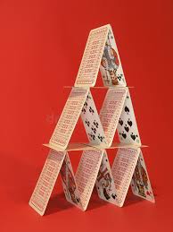 So we'll want to take a look at. Card Tower And Set Of Keys Stock Image Image Of Tower 5499631