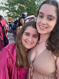 This is our first parent weekend. I booked a hotel Fri to Sun in early  summer but now that I only got tickets to the family lunch Saturday & not  the comedy