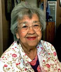 Angelita Torres Obituary