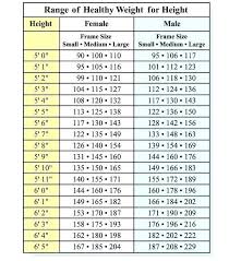 37 Proper Hieght Conversion Chart