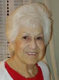 Obituary for Maria "Mary" Ortiz