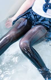 濡れタイツのエロ画像・動画 19件 | Twitterエロ垢画像検索くん