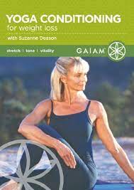 Calorie killer yoga by colleen saidman dvd $7.29. Top 7 Yoga Dvds For Weight Loss In 2021 Reviewed And Ranked