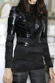 Maison Martin Margiela Haute Couture Aw10 Dystopian Fashion Fashion Clothes