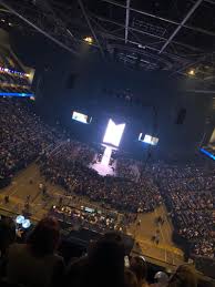 The O2 Arena Section 411 Row D Seat 419 Bts Tour Love
