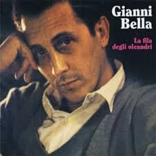 No se hizo en un am momento. Gianni Bella Lyrics Songs And Albums Genius