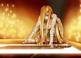 Post 1251864: Asherah Megami_Tensei Strange_Journey