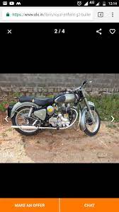 Pin By Ro Jen On Custom Re Royal Enfield Enfield Classic Royal