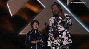 Wealth creator awards by moneycontrol.com will honors the biggest personalities of the financial world. The Game Awards On Twitter Kratos And Atreus Together To Present The Award For Content Creator Of The Year Welcome Iamchrisjudge Sunnysuljic4 Who Are You Rooting For Thegameawards Https T Co Vihdyg0jvg