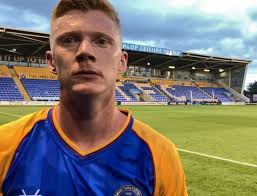 @BBCShropSport's video Tweet